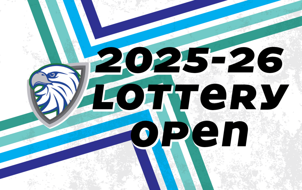 2025 Lottery Open