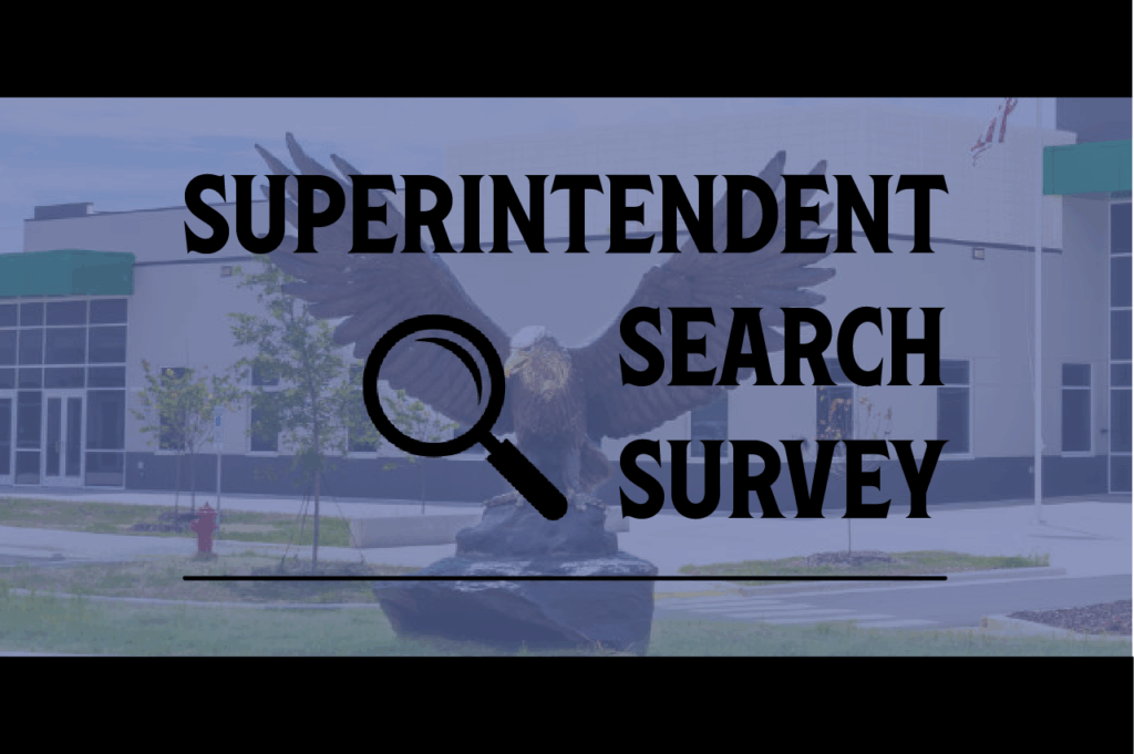 Superintendent Search Survey